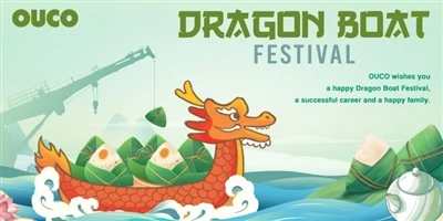Anunț de sărbători pentru 2024 Dragon Boat Festival!