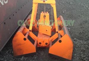 15 metru cub Wireless/Radio telecomanda Graiferi